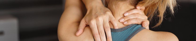 Massage Stull fir sportlech Leit
