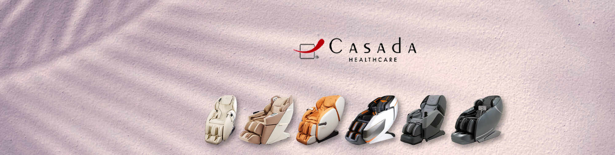 Casada - zouverlässeg Partner | Massage Stull Welt