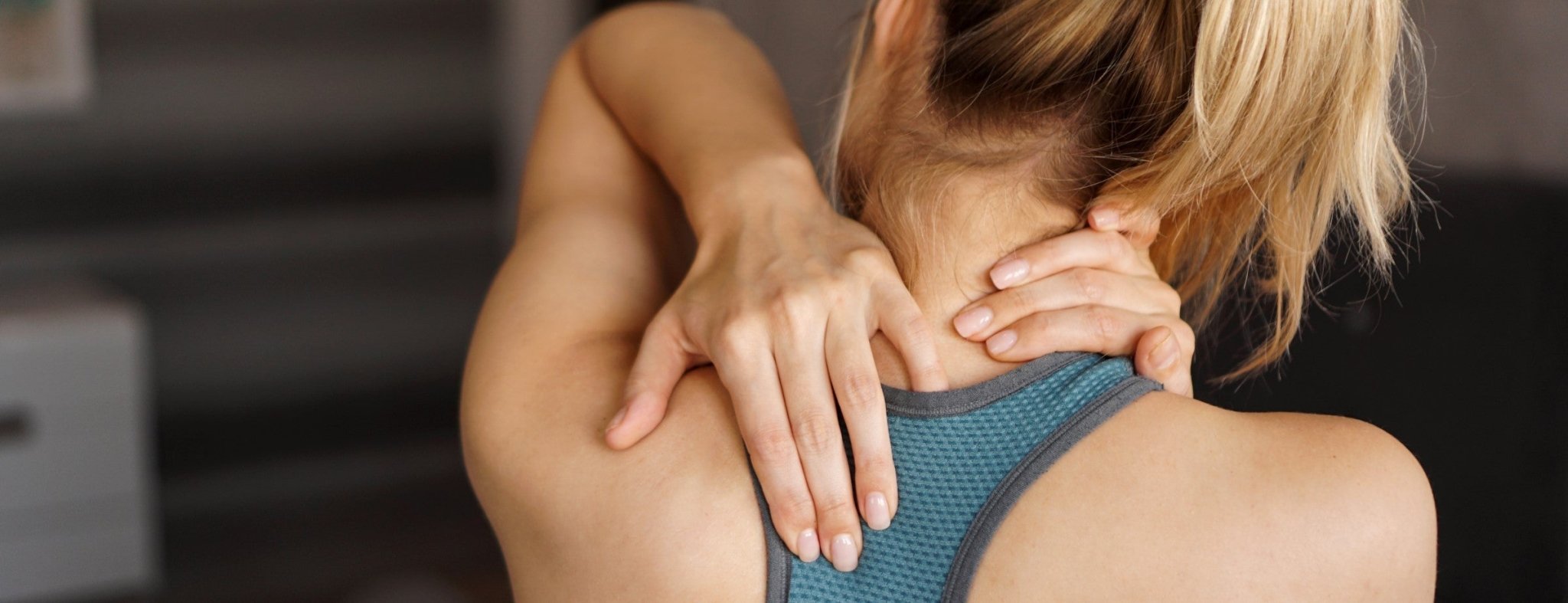 Massagestull fir sportlech Leit | Massage Stull Welt