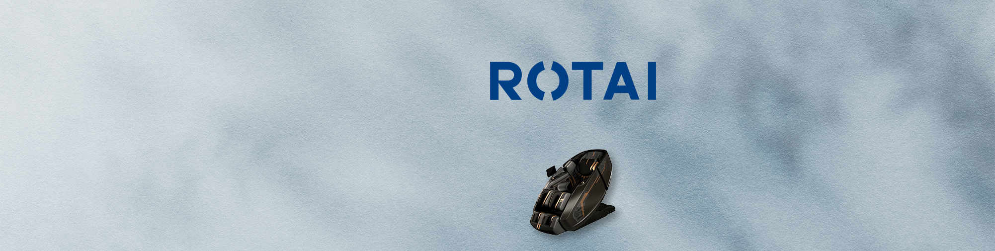 ROTAI | Massage Stull Welt